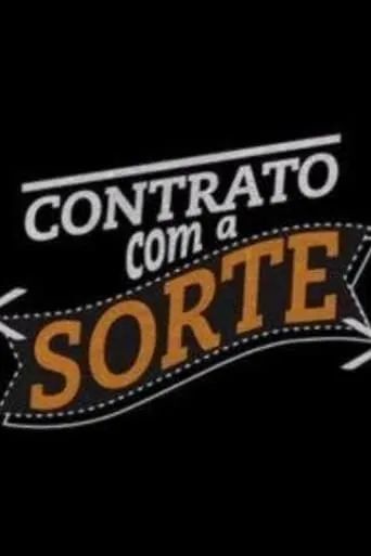 Contrato com a Sorte movie poster - Entertainment content