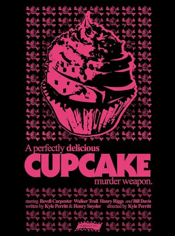 Cupcake movie poster - Entertainment content
