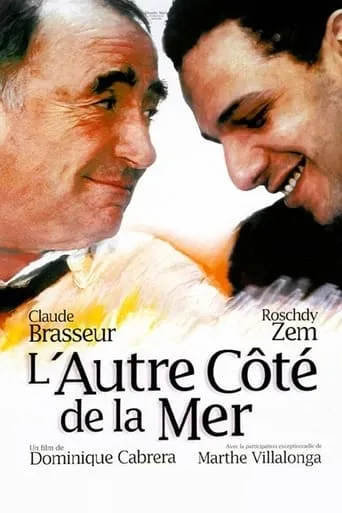 The Other Shore movie poster - Rated 6.1/10