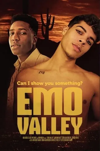 Emo Valley movie poster - Entertainment content
