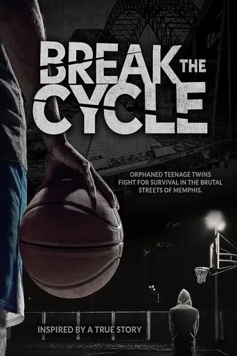 Break the Cycle movie poster - Entertainment content
