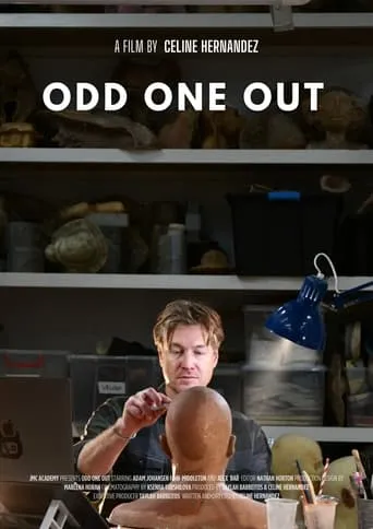 Odd One Out movie poster - Entertainment content