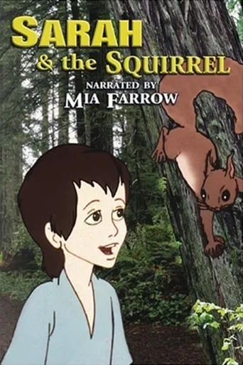 Sarah movie poster - Rated 5.3/10