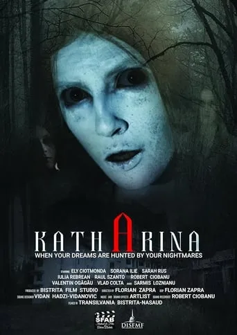 Katharina movie poster - Entertainment content