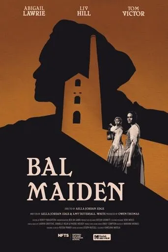 Bal Maiden movie poster - Entertainment content