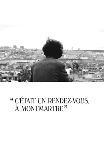C'était un rendez-vous, à Montmartre movie poster - Entertainment content
