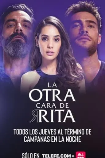 La otra cara De Rita movie poster - Entertainment content