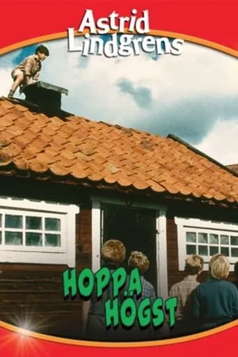 Highest Jump movie poster - Rated 5.3/10