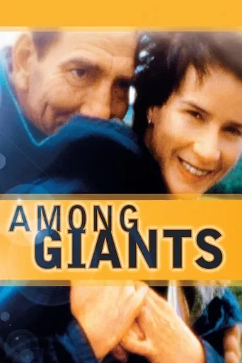 Among Giants movie poster - Rated 5/10
