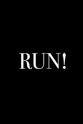 Run! movie poster - Entertainment content