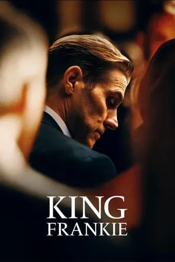 King Frankie movie poster - Rated 7.5/10