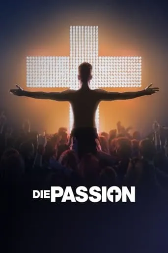 Die Passion movie poster - Entertainment content