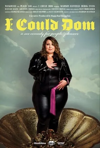 I Could Dom movie poster - Entertainment content
