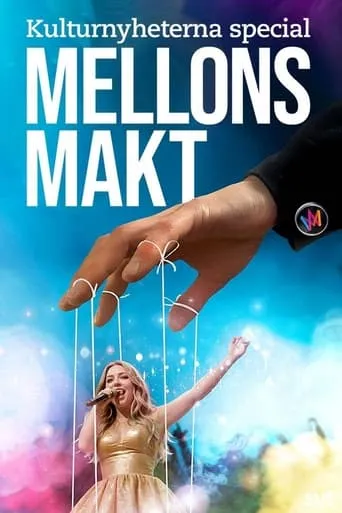Mellons makt movie poster - Entertainment content