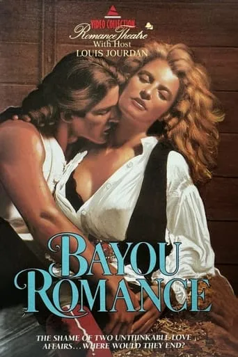 Bayou Romance movie poster - Entertainment content
