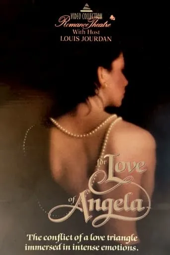 For Love of Angela movie poster - Entertainment content