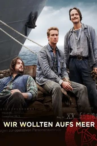 Shores of Hope movie poster - Rated 6.1/10