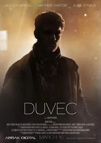 Duvec movie poster - Rated 10/10