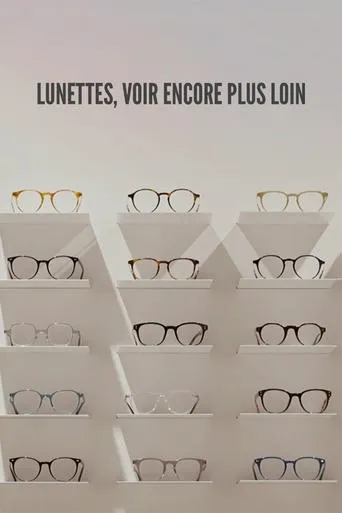 Lunettes, voir encore plus loin movie poster - Rated 7/10
