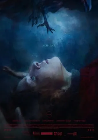 Nomena movie poster - Entertainment content