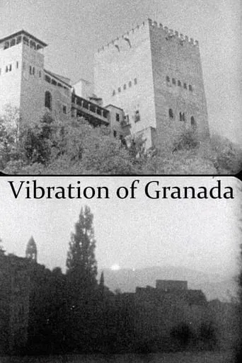 Vibration of Granada movie poster - Rated 6.3/10