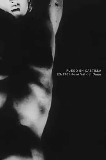 Fire in Castilla (Tactilvision from the Moor of Fright) movie poster - Rated 6.917/10