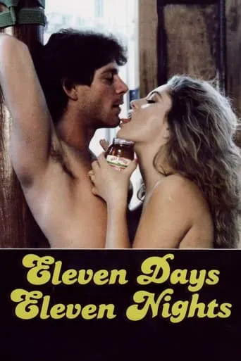 Eleven Days, Eleven Nights movie poster - Rated 5.122/10