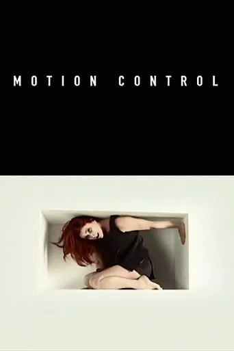 Motion Control movie poster - Entertainment content