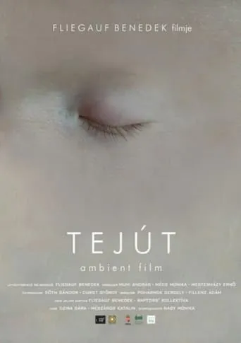 Milky Way movie poster - Rated 6.6/10