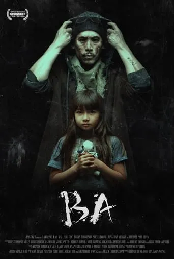 Ba movie poster - Rated 6.2/10