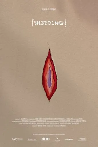 Shedding movie poster - Entertainment content