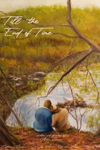 Till the End of Time movie poster - Entertainment content