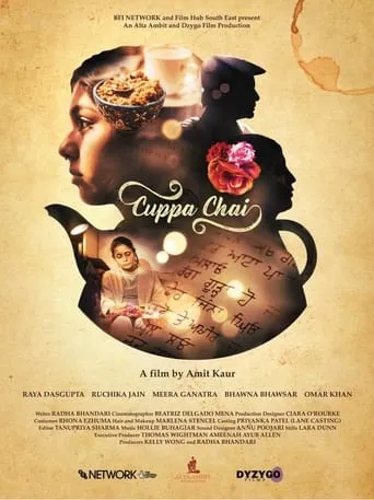 Cuppa Chai movie poster - Entertainment content