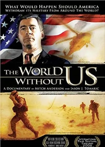The World Without US movie poster - Rated 5.3/10