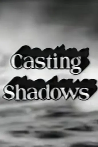 Casting Shadows movie poster - Entertainment content