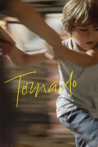 Tornado movie poster - Entertainment content
