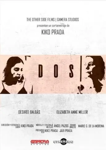 Dos movie poster - Entertainment content