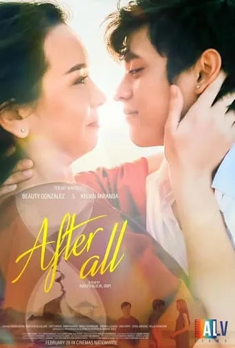 After All movie poster - Entertainment content