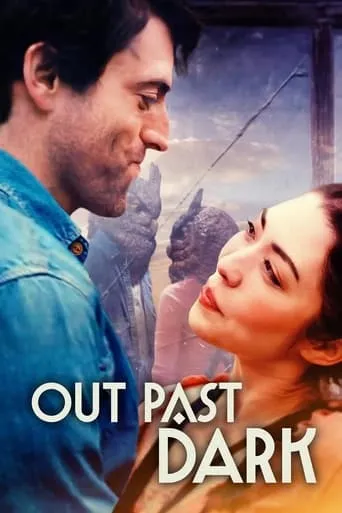 Out Past Dark movie poster - Rated 10/10