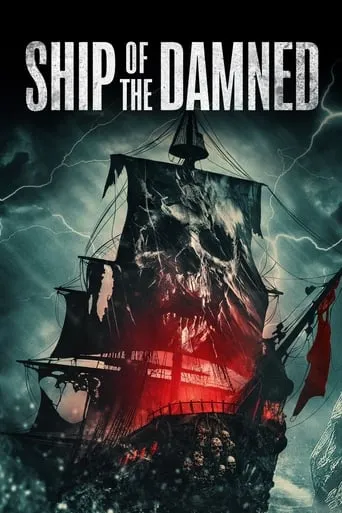 Ship of the Damned movie poster - Rated 5.2/10