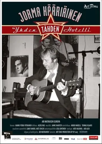 Lone Star Hotel movie poster - Entertainment content