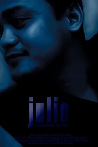 Julie movie poster - Entertainment content