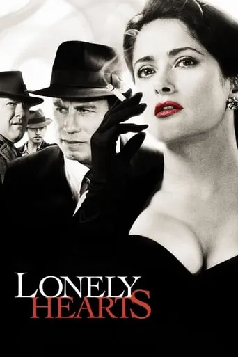 Lonely Hearts movie poster - Rated 6.046/10