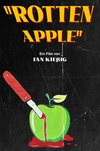 Rotten Apple movie poster - Entertainment content