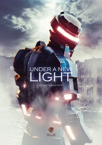 Under a new light movie poster - Rated 10/10