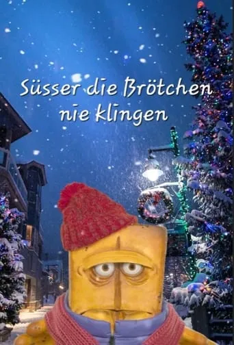 Süsser die Brötchen nie klingen movie poster - Entertainment content