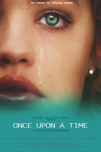 Once Upon a Time movie poster - Entertainment content