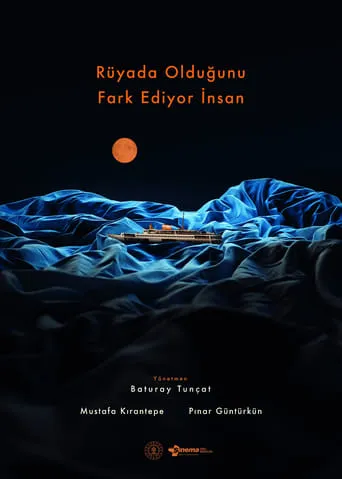 The Awareness of Dreaming movie poster - Rated 7/10