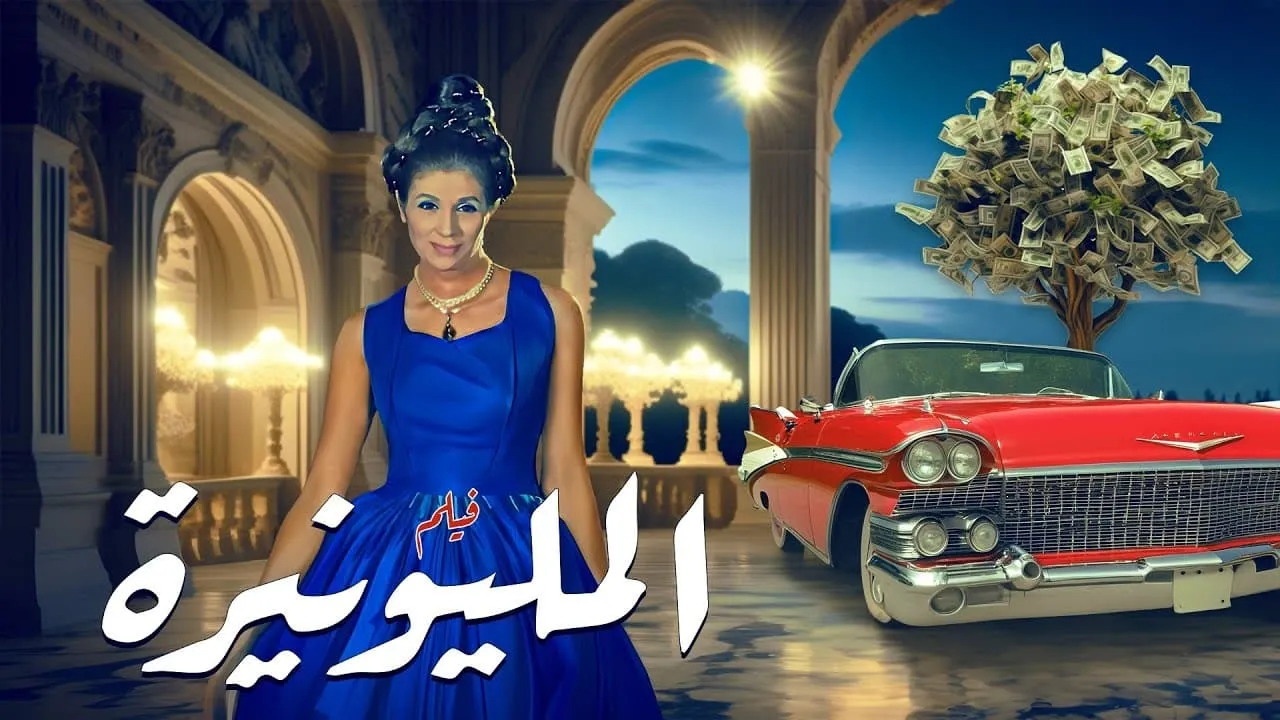 El-Milyunairah