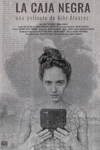 The Black Box movie poster - Entertainment content